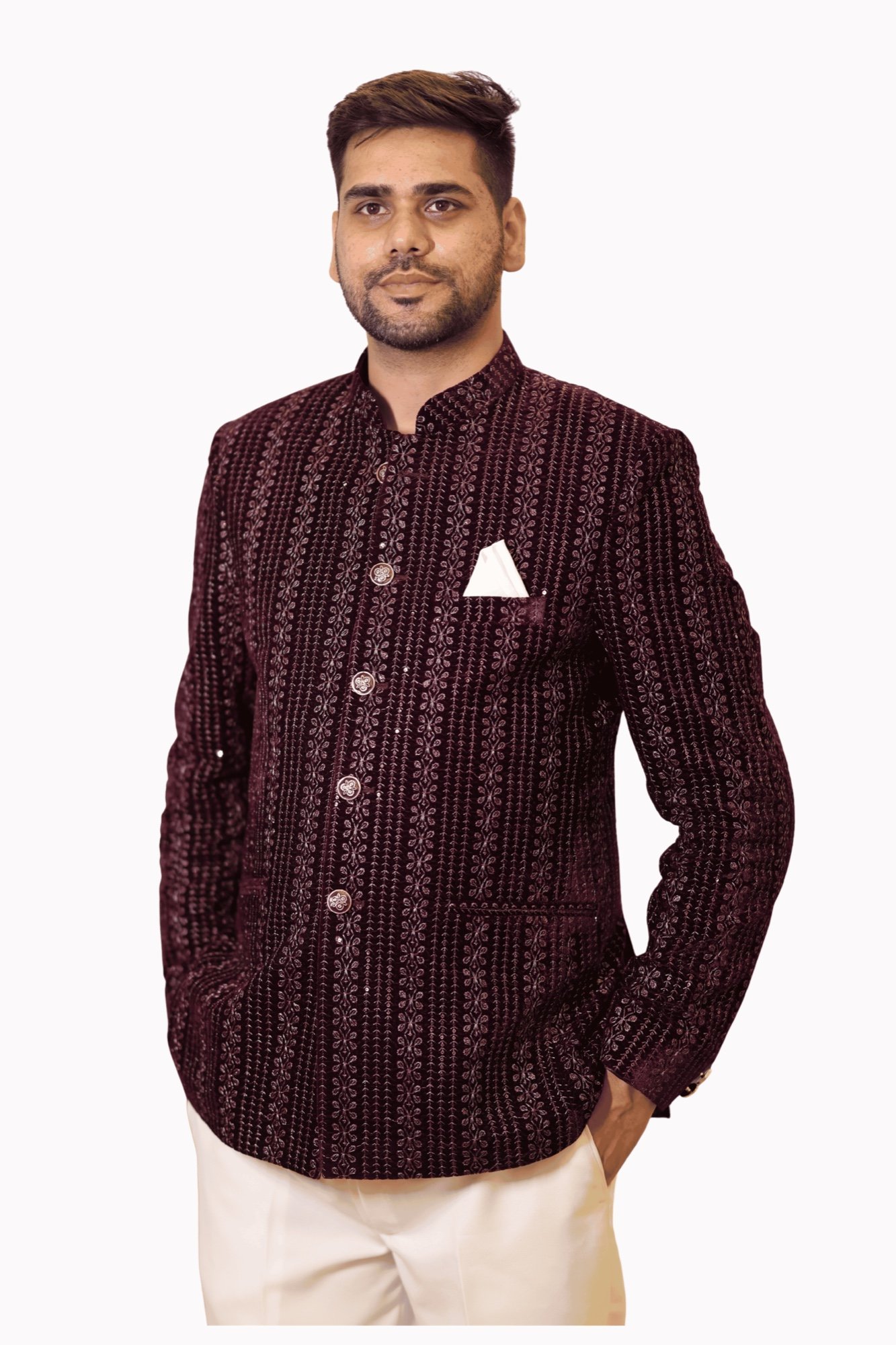Tushar Vig — founder of modelsbythor